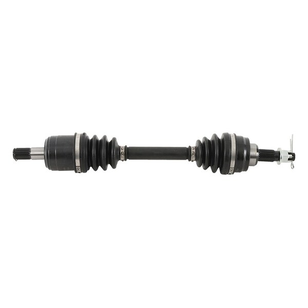 All Balls Racing 8-Ball Extreme Duty Axle AB8-HO-8-306 AB8-HO-8-306 - main
